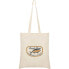 KRUSKIS Fresh Tuna Tote Bag