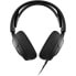 Gaming-Headset STEELSERIES Arctis Nova 3 Kabelgebunden Multiplattform Schwarz