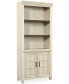 Фото #2 товара Dawnwood Door Bookcase