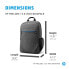 Фото #5 товара Рюкзак HP Prelude 15,6 дюйма - 39,6 см (15,6") - Отделение для ноутбука - Полиэстер
