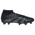 Фото #1 товара ADIDAS Predator League Sock SG football boots