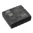 Фото #5 товара Teltonika FMM125 - 0.128 GB - Micro-USB - RS-232/485 - Rechargeable - Lithium-Ion (Li-Ion) - 3.7 V