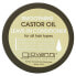 Smoothing Castor Oil Leave-In Conditioner, For All Hair Types, 11.5 fl oz (340 ml)