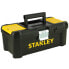 Фото #1 товара Ящик для инструментов металлический Stanley STST1-75515 с полипропиленовым поддоном 32 см