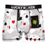 Lucky Boxer LB004 boxers Разноцветный, L - фото #1