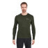 ფოტო #1 პროდუქტის MONTANE Dart long sleeve T-shirt