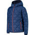 CMP Fix Hood 32Z1115 jacket