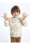 Фото #1 товара Костюм LC WAIKIKI Baby Sweatshirt & Pants.