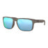 Фото #11 товара Очки OAKLEY Holbrook Deep Water Polarized