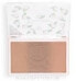 Highlighter - I Heart Revolution Ombre Highlighter Coconut