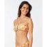 RIP CURL Wave Shapers Bandeau Bikini