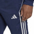 Фото #9 товара Adidas Spodenki męskie adidas Tiro 23 League 3/4 granatowe HS7235 XL