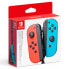 Фото #2 товара Геймпад Nintendo Joy-Con беспроводной для Nintendo Switch