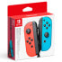 Nintendo Joy-Con - Беспроводной геймпад для Nintendo Switch Nintendo Joy-Con - D-pad - Аналоговый / Цифровой - Bluetooth Красно-синий - фото #2