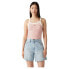 Levi´s ® Essential Sporty Rib sleeveless T-shirt