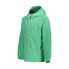 CMP Rain Fix Hood 39X7985 jacket