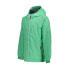 Фото #3 товара CMP Rain Fix Hood 39X7985 jacket