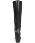 Фото #3 товара Women's Tavia Wide Calf Knee High Boots