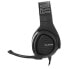 MILLENIUM MH2 gaming headset - фото #5