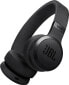 Фото #1 товара JBL Live 670NC Black