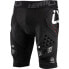 LEATT Impact 3DF 4.0 protective shorts