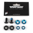 Фото #1 товара WRC 2 Shock Arm Spare Parts Kit For Trace 29