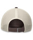 Фото #4 товара Men's Brown San Diego Padres Cooperstown Collection Rewind Club Trucker Adjustable Hat