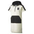 Фото #3 товара Платье-худи с коротким рукавом Puma X First Mile для женщин размер XS Casual 5