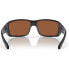Фото #3 товара COSTA Tuna Alley Pro Mirrored Polarized Sunglasses