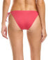 Onia Kate Bottom Women's Red L