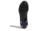 Фото #6 товара adidas Adizero 12.0 Marvel Black Panther Cleats 防滑减震耐磨 低帮 橄榄球鞋 黑金紫 / Кроссовки Adidas Marvel Black GV9271