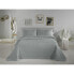 Bedspread (quilt) Pierre Cardin DOTS Pearl Gray Double (3 Pieces)