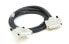 Фото #1 товара Cisco Spare RPS Cable RPS 2300 - Black - Male - Male - Straight - Straight