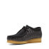 [26165512] Mens Clarks WALLABEE 'RAFFIA'