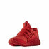 Фото #8 товара Повседневная обувь детская Adidas Originals Tubular Radial Красный