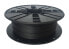 Фото #1 товара Gembird PLA Filament Carbon 1.75 mm 0.8 kg 3DP-PLA1.75-02-Carbon