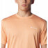 Фото #5 товара COLUMBIA Hike™ short sleeve T-shirt