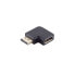 Фото #2 товара ShiverPeaks BS10-78003 - DisplayPort - DisplayPort - Black