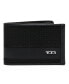 ფოტო #1 პროდუქტის Men's Alpha SLG Slim Single Billfold Wallet