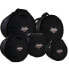 Фото #1 товара Ahead Armor Cases Drum Bag Set 5, ARSET-5, 22, 10, 12, 14, 17