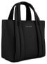 Сумка David Jones 7059-2 Black