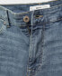 Фото #2 товара Men's Jude Skinny-Fit Jeans
