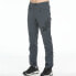 Фото #4 товара Длинные спортивные штаны +8000 Biten Мужской Темно-серый