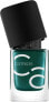 Gel Nagellack Iconails 158 Deeply In Green, 10,5 ml - фото #8