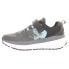 Фото #6 товара Propet Ultra Fx Walking Womens Grey Sneakers Athletic Shoes WAA323MGMI