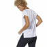 Фото #10 товара Женская футболка без рукавов Reebok Burnout Белый