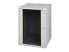Фото #9 товара DIGITUS Wall Mounting Cabinet Unique Series - 600x450 mm (WxD)