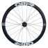 Фото #2 товара GTR RR42 C/L Disc Tubeless road rear wheel