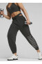 Фото #3 товара Брюки женские спортивные PUMA FIT MOVE JOGGER, XL, черные