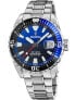 Festina F20669/5 Mens Watch Divers Watch 42mm 20ATM